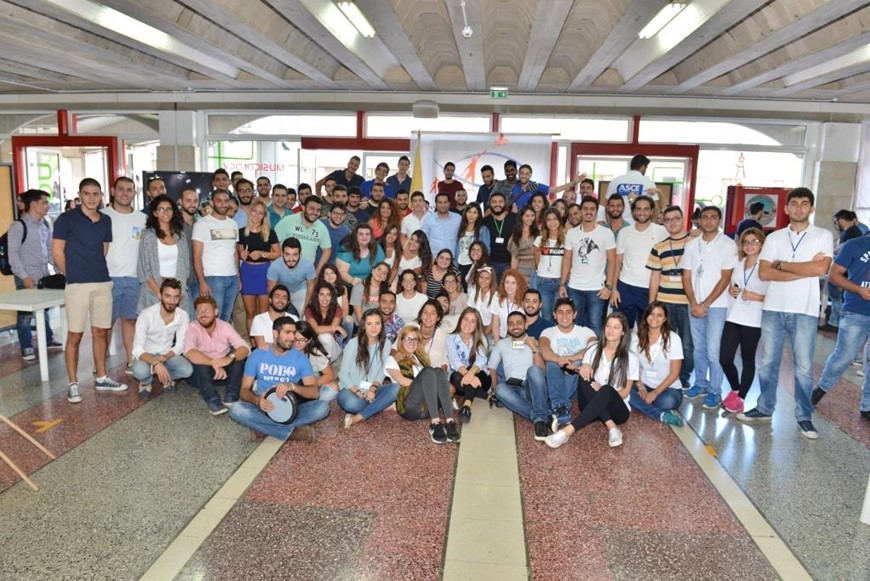 Clubs Recruitment Day 2016 4
